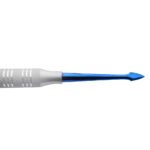 Buser Periosteal Elevators Blue Titanium Coated - Image 5
