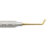 Composite Filling Instrument - Double Ended Vertical / Condenser #2 Medium Universal - Image 4