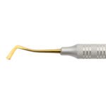 Composite Filling Instrument - Double Ended Vertical / Condenser #2 Medium Universal - Image 5