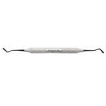 PFI Composite Filling Instruments Double Ended Vertical- TT Black Points - Image 3