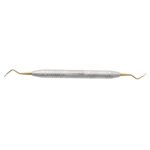 Barnhart Curettes 5/6 - G-Line Gold - Image 2