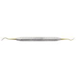 Barnhart Curettes 1/2 - G-Line Gold - Image 2