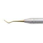 Barnhart Curettes 1/2 - G-Line Gold - Image 5