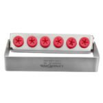 Bur Holder for 6 - Image 4