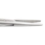 Smaha Elastomeric Ligature Placing Mathieu Plier 14cm Straight - Image 5
