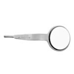 Double-Sided Dental Mouth Mirrors Front Surface #5 Pack of 5 - Image 2