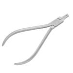 Orthodontic Retainer Invisible Brace Clear Aligner Pliers - Image 2