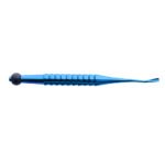 PDL Periotome Elevators Mesial, 4mm Micro Edge - Image 2