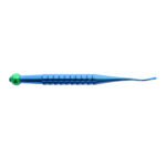 PDL Periotomes Mesial, 2.5mm Micro Serrated Edge - Image 2