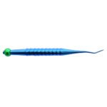 PDL Periotomes Mesial, 2.5mm Micro Serrated Edge - Image 4