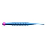 PDL Periotomes Micro Serrated Edge, Curved 2.5mm - Image 3