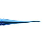 PDL Periotomes Micro Serrated Edge, Curved 2.5mm - Image 4