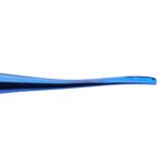 PDL Periotomes Micro Serrated Edge, Curved 2.5mm - Image 5