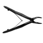 Pediatric Extracting Forceps Set of 7 - Image 2