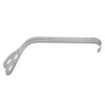 Cheek & Tongue Retractors Fig: 2 Large- Weider - Image 2