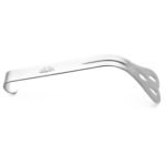 Cheek & Tongue Retractors Fig: 2 Large- Weider - Image 3