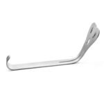Cheek & Tongue Retractors Fig: 2 Large- Weider - Image 5