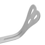 Cheek & Tongue Retractors Fig: 2 Large- Weider - Image 6
