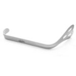 Cheek & Tongue Retractors Fig: 2 Large- Weider - Image 7