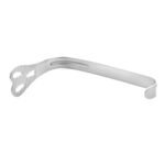 Cheek & Tongue Retractors Fig: 1 Small- Weider - Image 3