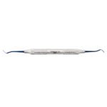 Composite Filling Instruments Double Ended Horizontal 1.8x8.00MM / 2.00x8.00MM - Precision Restorative Tool - TT Black Points - Image 2