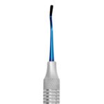 Composite Filling Instruments Double Ended Horizontal 1.8x8.00MM / 2.00x8.00MM - Precision Restorative Tool - TT Black Points - Image 5