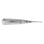 Root Elevators 35 LINDO LEVIAN 3MM Straight - Precision Dental Surgical Tool - Image 2