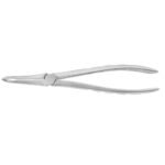 Dental Extracting Forceps Upper Roots Fig 44 - Image 2