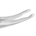 Dental Extracting Forceps Upper Roots Fig 44 - Image 5