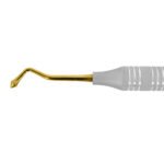 ACRON Ball Burnishers # 21B, 3MM / 2.7MM- LADMORE – TT Gold Points - Image 5