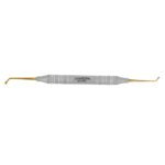 Burnishers 18 BALL 2.4 mm / 1.6mm- TT Gold Points - Image 2