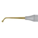 Burnishers 18 BALL 2.4 mm / 1.6mm- TT Gold Points - Image 5