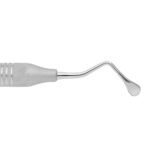 Lucas Bone Curettes Micro Serrated 5mm - Image 3
