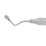 Lucas Bone Curettes Micro Serrated 5mm - Image 4