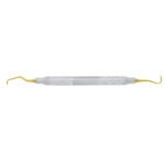 H5-L5 Scaler/Curette (H5-Langer 5)- G-Line Gold - Image 3