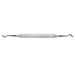 PFI Composite Filling Instruments Double Ended Vertical-TT Black Points - Image 2