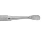 Bone Files Miller Straight Cut Small Heads - Image 3