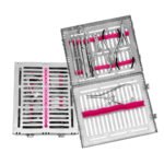 Ortho Banding / Bonding Standard Setup