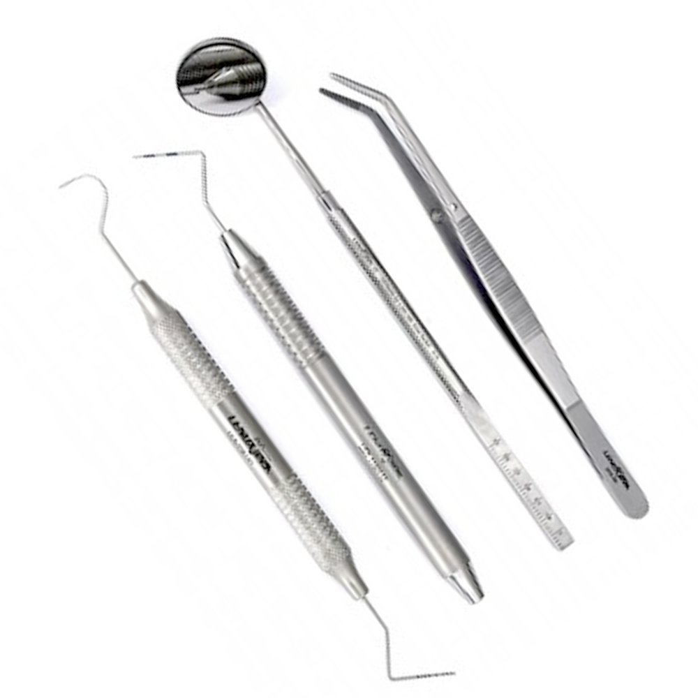 EX-110-Dental-Exam-Diagnostic-Kit-1.jpg Dental Exam-Diagnostic Kit - Image 1