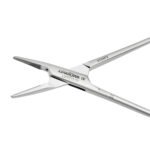 Mayo-Hegar Needle Holders TC 16cm - Image 2