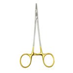 Mayo-Hegar Needle Holders TC 16cm - Image 3