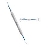 PFI Composite Filling Instruments - TT Black Points