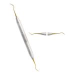 Barnhart Curettes 1/2 - G-Line Gold