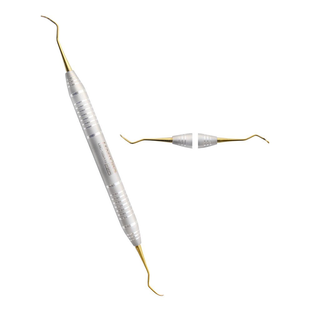 LBC-105-A10-1-2-BARNHART-REG-SHOWN-copy-1.jpg Barnhart Curettes 1/2 - G-Line Gold - Image 1