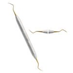 Barnhart Curettes 5/6 - G-Line Gold