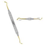 ACRON Ball Burnishers # 21B, 3MM / 2.7MM- LADMORE – TT Gold Points
