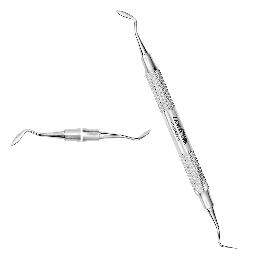 LCA-126-Carvers-3-Hollenback-Double-Ended-copy.jpg Hollenback 3S - Image 1