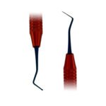 Composite Filling Instrument Red - Image 2