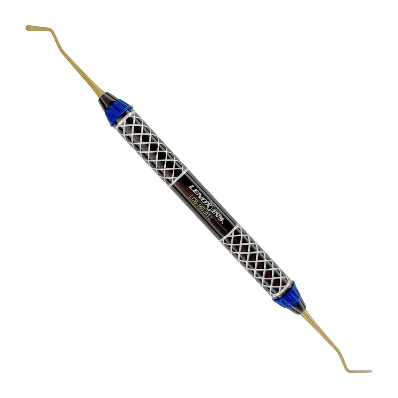 LCB-140-Composite-Filing-Instruments-Titanium-Coated.JPG-scaled-1.jpg Composite Filing Instruments Titanium Coated FIG # 2 - Image 1