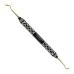 Composite Filing Instruments Titanium Coated FIG # 3